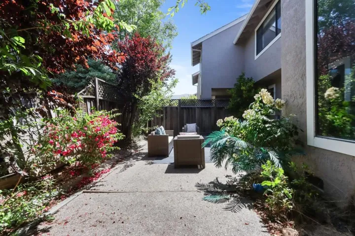 1121 Trevino Terrace, San Jose, California 95120