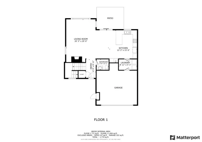 1121 Trevino Terrace, San Jose, California 95120