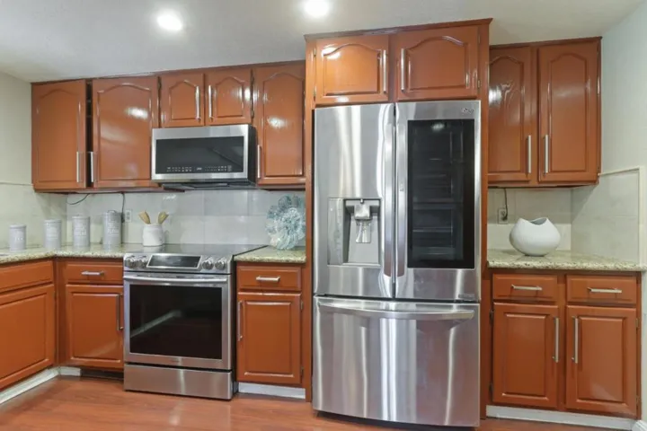 1121 Trevino Terrace, San Jose, California 95120