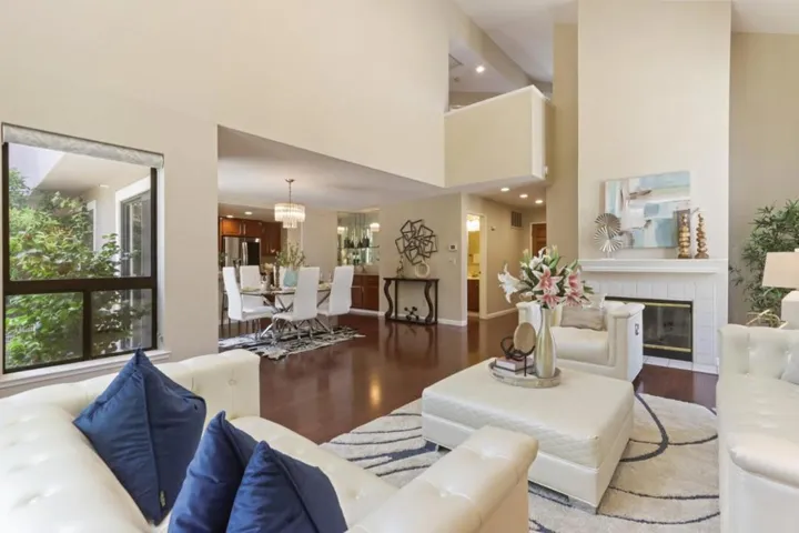 1121 Trevino Terrace, San Jose, California 95120