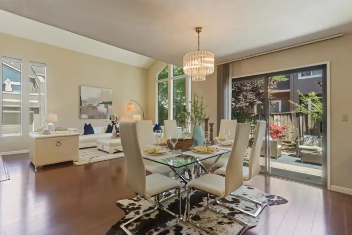 1121 Trevino Terrace, San Jose, California 95120