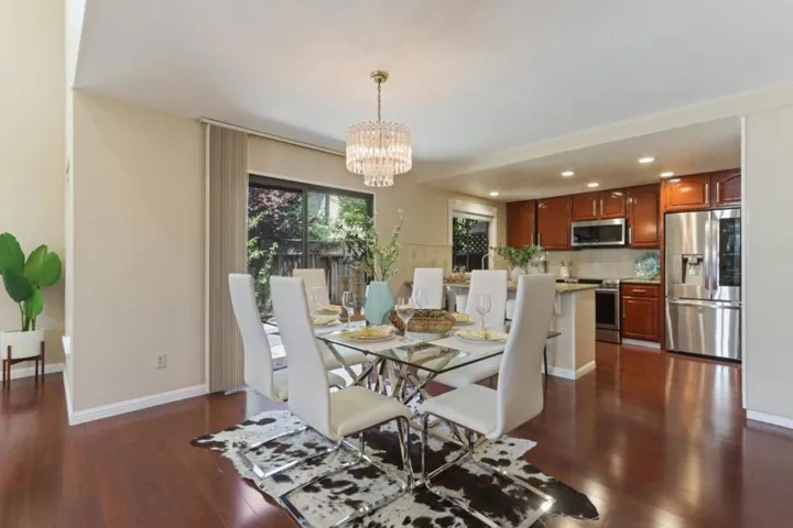 1121 Trevino Terrace, San Jose, California 95120