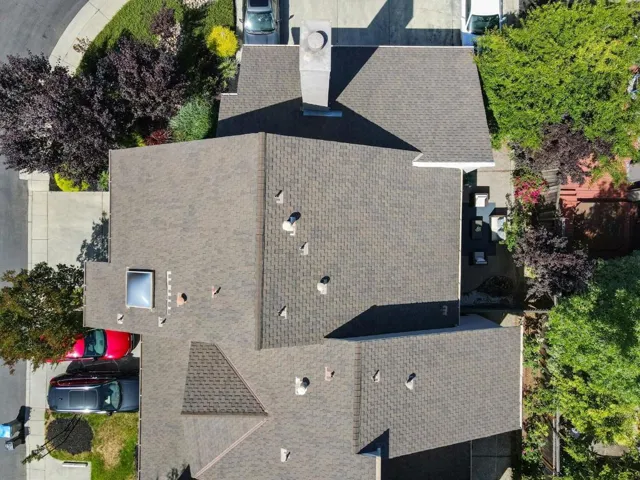 1121 Trevino Terrace, San Jose, California 95120