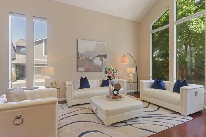 1121 Trevino Terrace, San Jose, California 95120