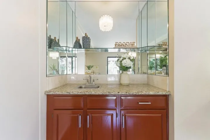 1121 Trevino Terrace, San Jose, California 95120