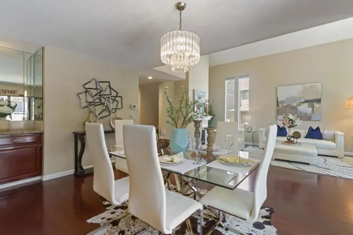 1121 Trevino Terrace, San Jose, California 95120