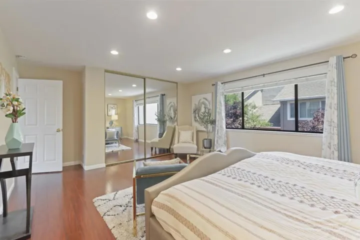 1121 Trevino Terrace, San Jose, California 95120