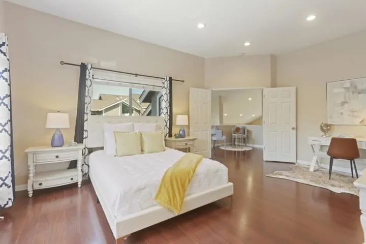 1121 Trevino Terrace, San Jose, California 95120