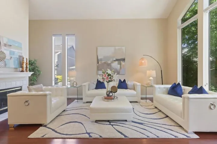 1121 Trevino Terrace, San Jose, California 95120