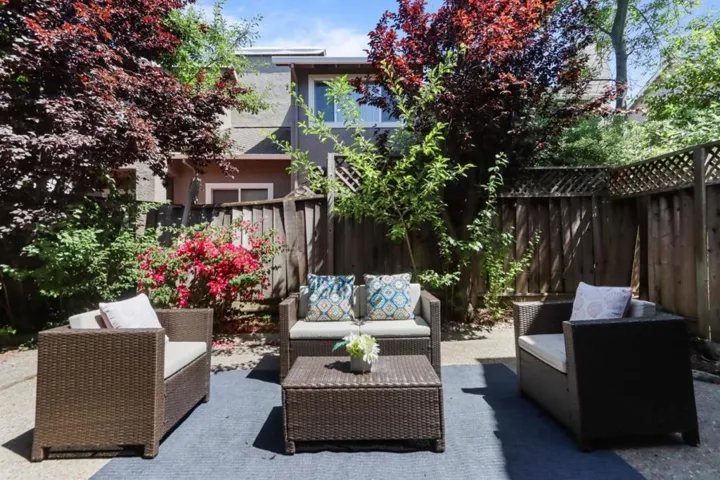 1121 Trevino Terrace, San Jose, California 95120