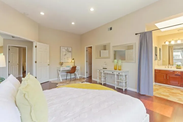 1121 Trevino Terrace, San Jose, California 95120