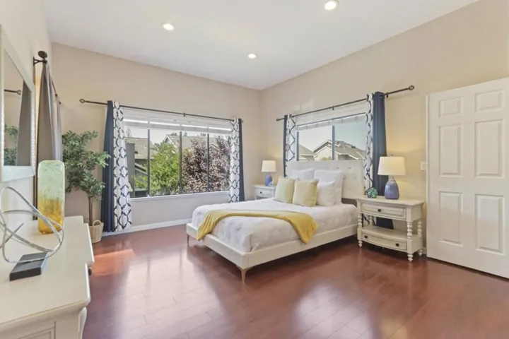 1121 Trevino Terrace, San Jose, California 95120