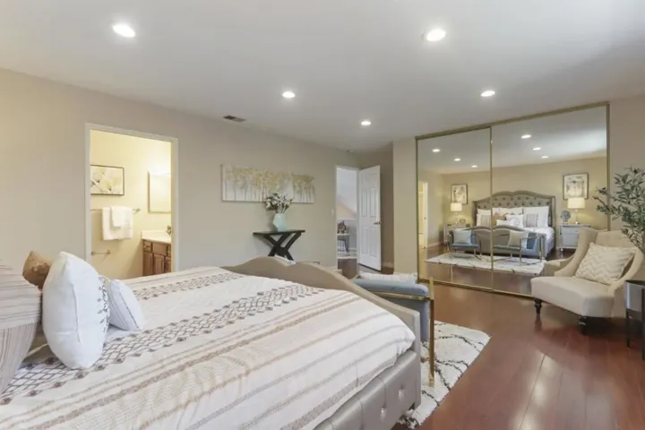1121 Trevino Terrace, San Jose, California 95120