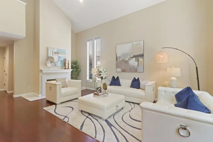 1121 Trevino Terrace, San Jose, California 95120