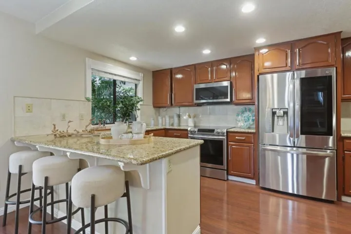 1121 Trevino Terrace, San Jose, California 95120