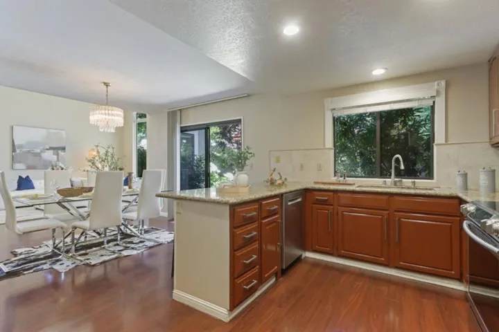 1121 Trevino Terrace, San Jose, California 95120