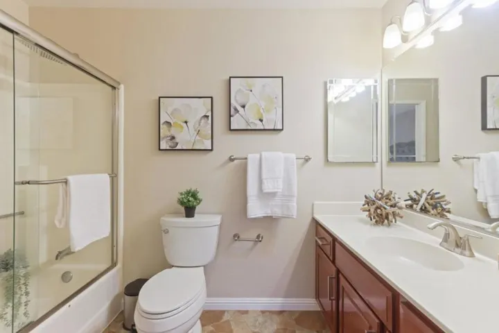 1121 Trevino Terrace, San Jose, California 95120