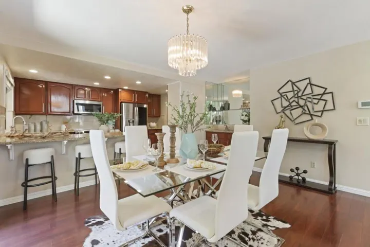 1121 Trevino Terrace, San Jose, California 95120