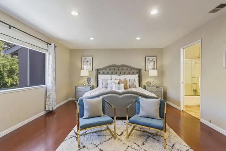 1121 Trevino Terrace, San Jose, California 95120