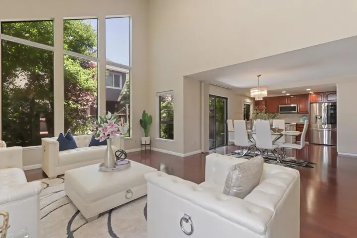 1121 Trevino Terrace, San Jose, California 95120