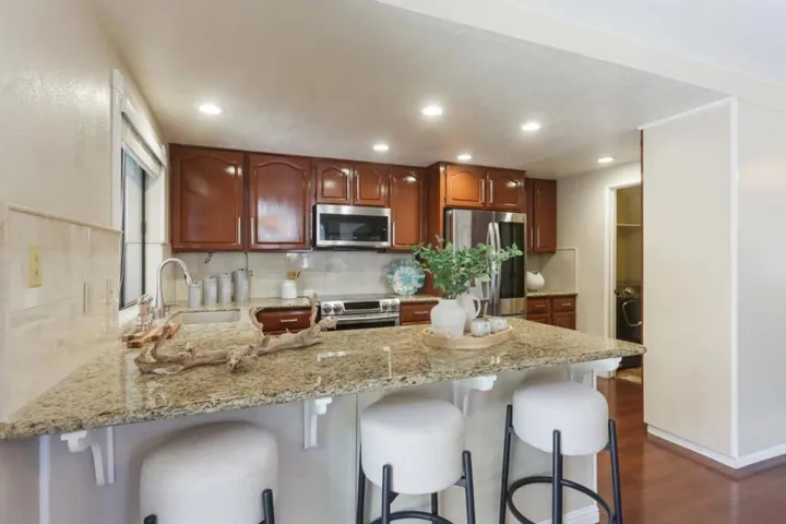 1121 Trevino Terrace, San Jose, California 95120