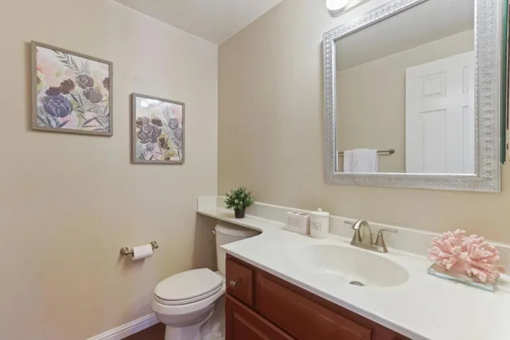 1121 Trevino Terrace, San Jose, California 95120
