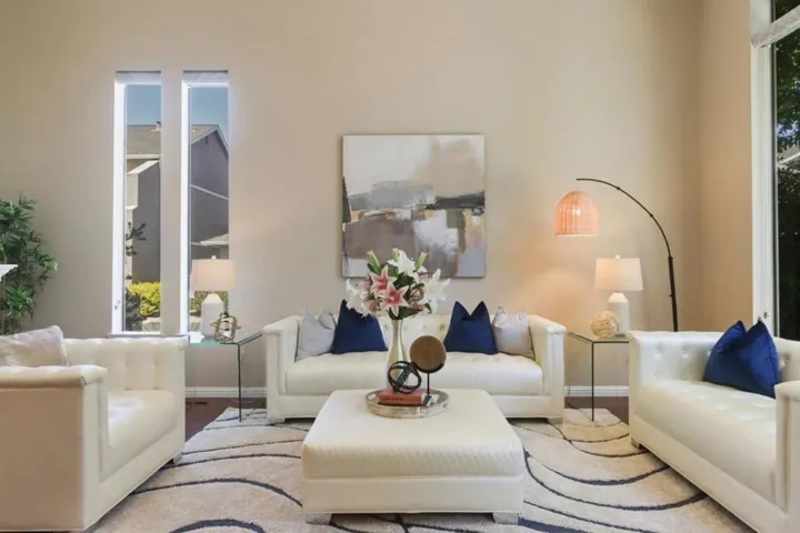 1121 Trevino Terrace, San Jose, California 95120