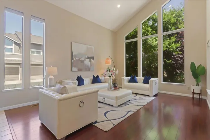 1121 Trevino Terrace, San Jose, California 95120