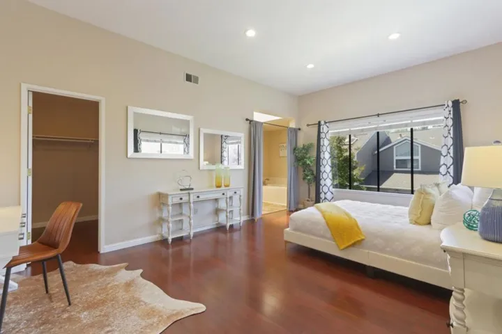 1121 Trevino Terrace, San Jose, California 95120