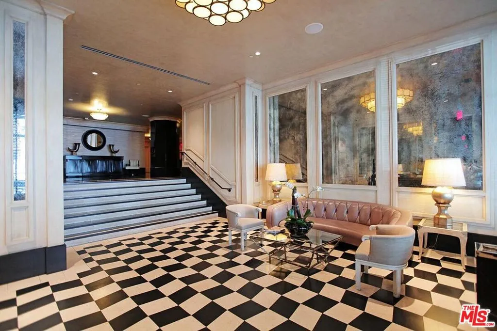 1645 N Vine Street 606, Los Angeles, California 90028 home-pic-16