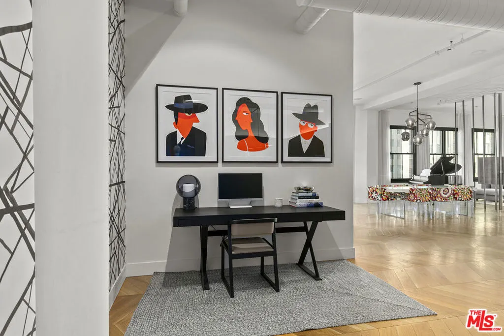 1645 N Vine Street 606, Los Angeles, California 90028 home-pic-8