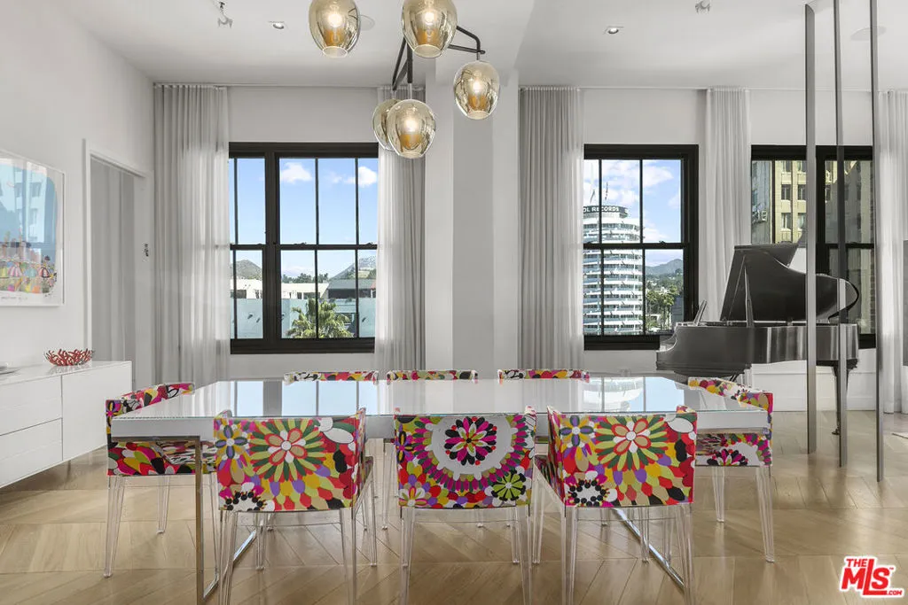 1645 N Vine Street 606, Los Angeles, California 90028 home-pic-7