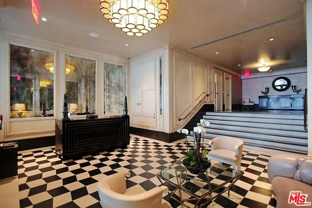 1645 N Vine Street 606, Los Angeles, California 90028 home-pic-15