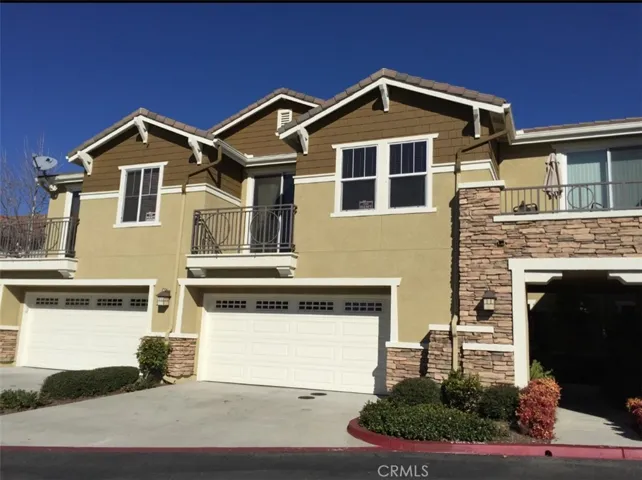 10375 Church Street 13, Rancho Cucamonga, California 91730