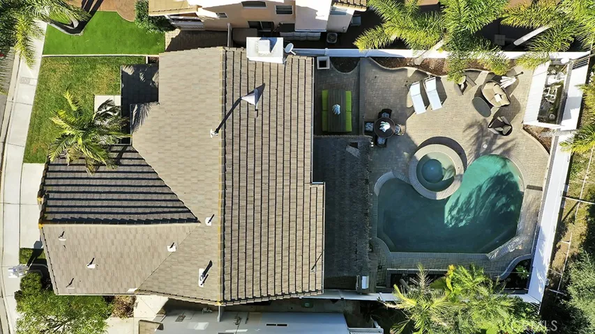 39 Tomahawk Street, Trabuco Canyon, California 92679