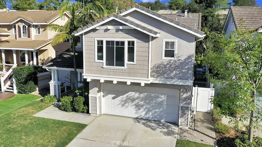 39 Tomahawk Street, Trabuco Canyon, California 92679