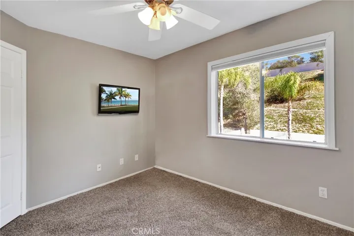 Upstairs beedrooom
