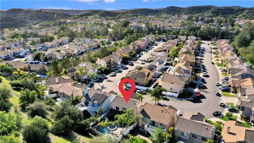 39 Tomahawk Street, Trabuco Canyon, California 92679