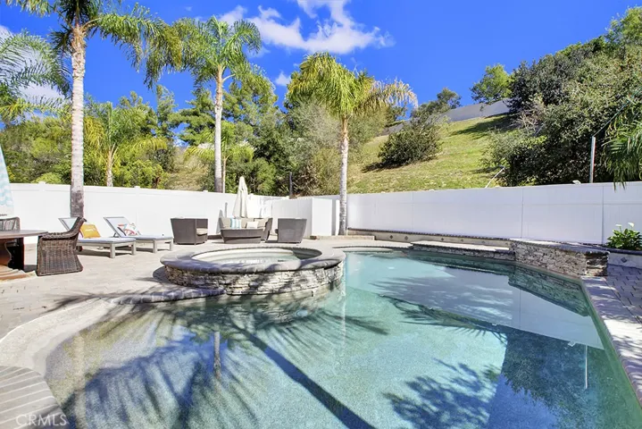 Back, Pool