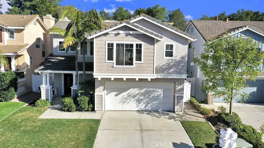 39 Tomahawk Street, Trabuco Canyon, California 92679