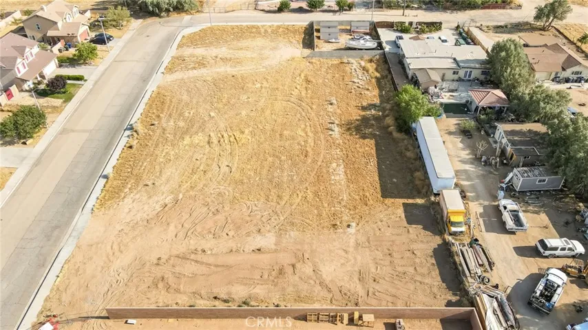0 42nd, Palmdale, California 93552