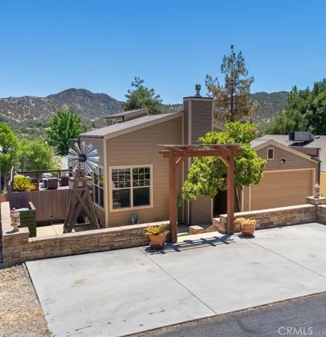 4750 Tumbleweed Way, Paso Robles, California 93446