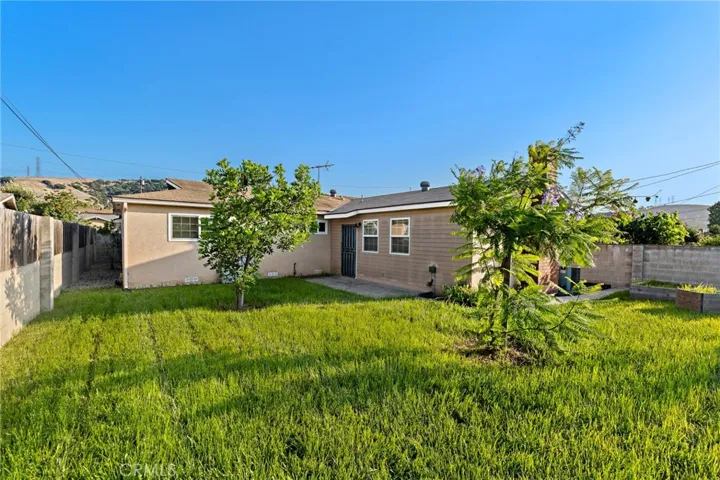 18451 Marimba Street, Rowland Heights, California 91748