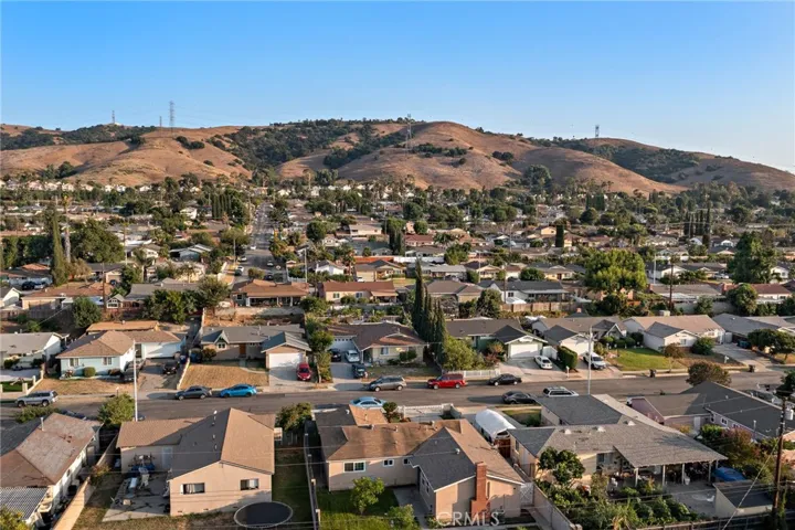 18451 Marimba Street, Rowland Heights, California 91748