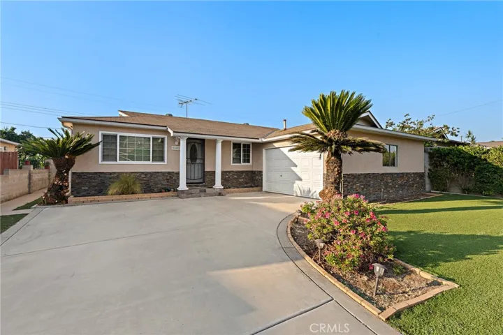 18451 Marimba Street, Rowland Heights, California 91748