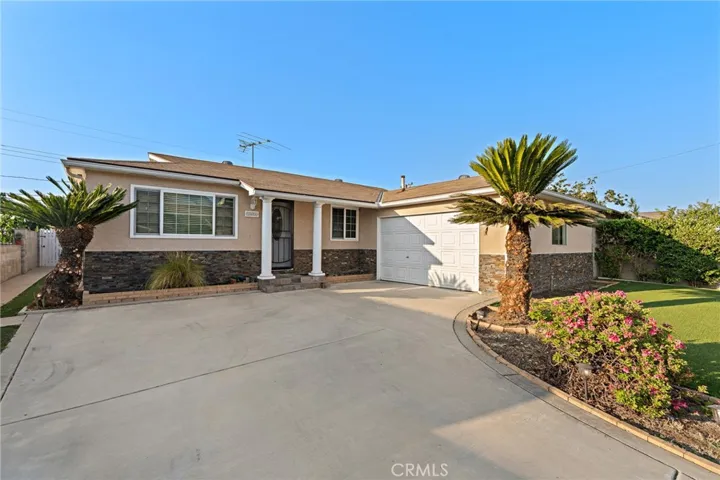 18451 Marimba Street, Rowland Heights, California 91748