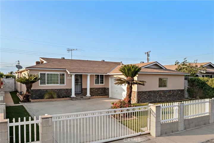 18451 Marimba Street, Rowland Heights, California 91748
