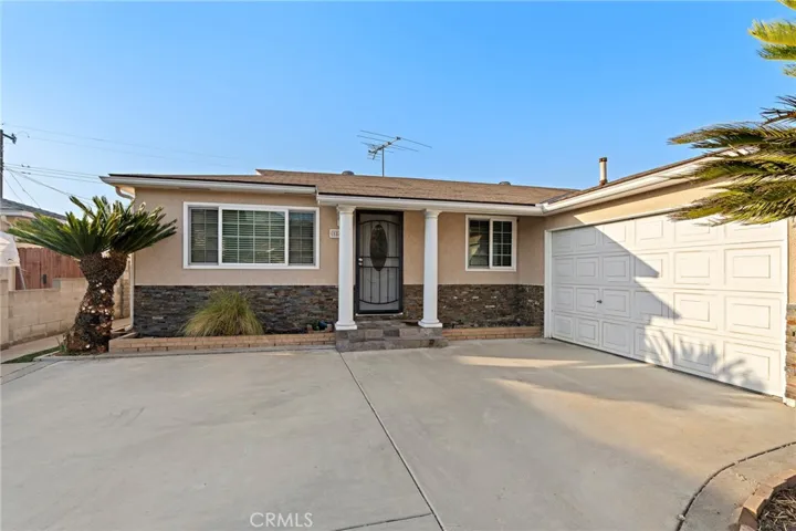 18451 Marimba Street, Rowland Heights, California 91748