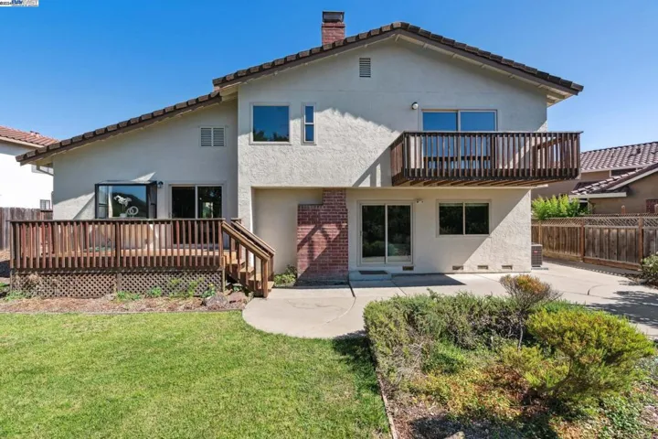 16817 Hallmark Ct, Castro Valley, California 94552