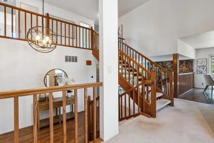 16817 Hallmark Ct, Castro Valley, California 94552